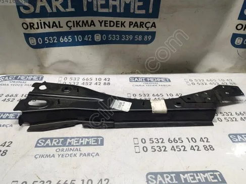 Dacia Duster Sol Ön Çamurluk çıkma parça - SARI MEHMET OTO YEDEK PARÇA Konya