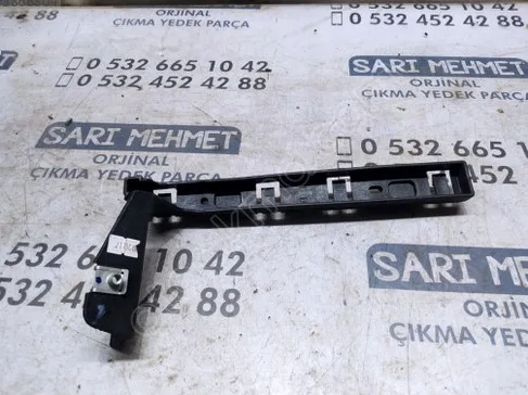 Fiat Doblo Tampon Braketi çıkma parça - SARI MEHMET OTO YEDEK PARÇA Konya