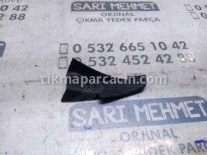 SIFIR ORJ FİAT EGEA ÖN CAM IZGARASI YAN BAKALİTİ 52025006 – Konya Çıkma Parça OEM 52025006