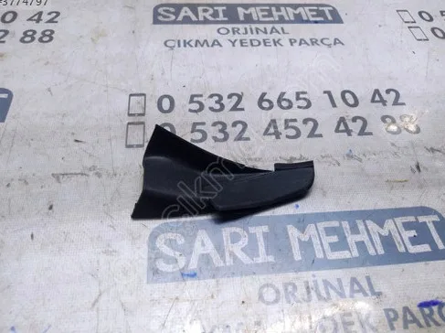 Fiat Egea Ön Cam Izgarası çıkma parça - SARI MEHMET OTO YEDEK PARÇA Konya