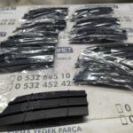 Fiat Egea Ön Tampon çıkma parça - SARI MEHMET OTO YEDEK PARÇA Konya