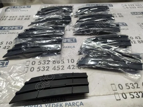 Fiat Egea Ön Tampon çıkma parça - SARI MEHMET OTO YEDEK PARÇA Konya