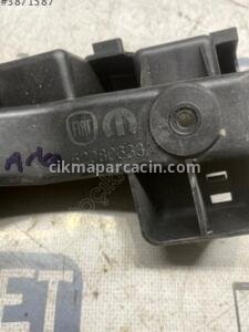 SIFIR ORJ FİAT EGEA SAĞ ARKA İÇ TAMPON BRAKETİ – Konya Çıkma Parça OEM 52080633