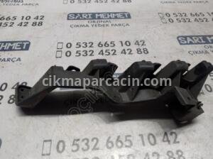 SIFIR ORJ FİAT EGEA SAĞ ARKA TAMPON BRAKETİ – Konya Çıkma Parça OEM 52080636