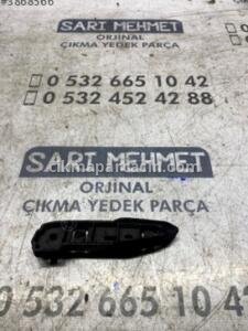 SIFIR ORJ FİAT EGEA SAĞ ÖN TAMPON BRAKETİ – Konya Çıkma Parça OEM 51984512