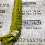 Fiat Egea Tampon Braketi çıkma parça - SARI MEHMET OTO YEDEK PARÇA Konya