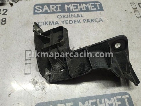 Fiat Fiorino Tampon Braketi çıkma parça