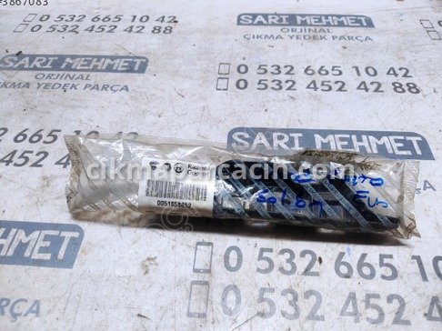 Fiat Punto Tampon Braketi çıkma parça