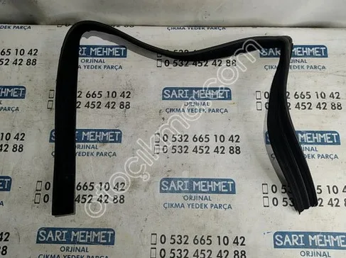Fiat Panda Kapı Fitili çıkma parça - SARI MEHMET OTO YEDEK PARÇA Konya