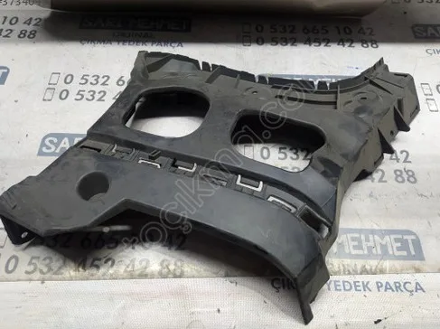 Ford Tourneo Courier Tampon Braketi çıkma parça - SARI MEHMET OTO YEDEK PARÇA Konya