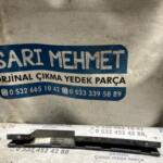 Ford Fiesta Tampon Braketi çıkma parça - SARI MEHMET OTO YEDEK PARÇA Konya