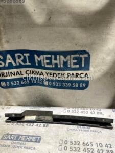 SIFIR ORJ FORD FİESTA ARKA TAMPON BRAKETİ ÜST – Konya Çıkma Parça
