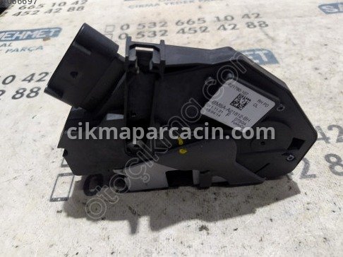 Ford Focus Kapı Kilidi çıkma parça