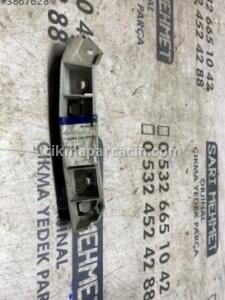 SIFIR ORJ FORD FOCUS 3 SOL ÖN TAMPON BRAKETİ – Konya Çıkma Parça | OEM BM51-17D959-AE