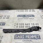Ford Mondeo Tampon Braketi çıkma parça - SARI MEHMET OTO YEDEK PARÇA Konya