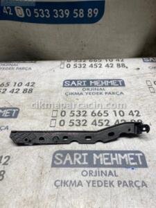 SIFIR ORJ FORD MONDEO SAĞ ÖN TAMPON BRAKETİ – Konya Çıkma Parça | OEM LK4S71-17A793-AA