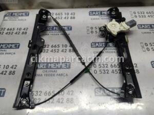 SIFIR ORJ FORD RANGER SAĞ ÖN CAM KRİKOSU K-622 – Konya Çıkma Parça