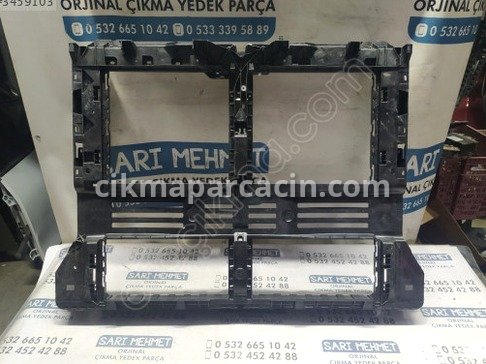 Ford Transit Custom Ön Panel çıkma parça