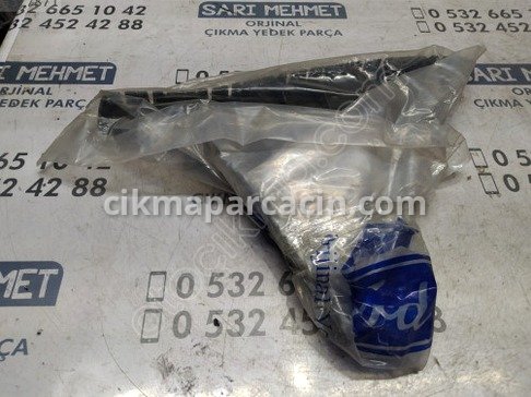 Ford Transit Custom Tampon Braketi çıkma parça