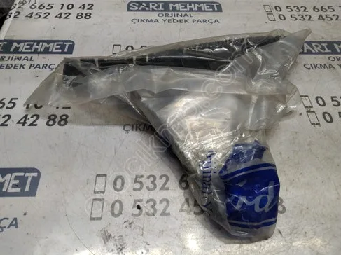 SIFIR ORJ FORD TRANSİT CUSTOM SOL ÖN TAMPON BRAKETİ 2012-2018 - Konya Çıkma Parç