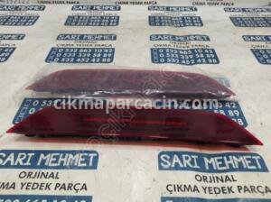 SIFIR ORJ FORD TRANSİT CUSTOM V710 3. STOP BAGAJ STOP – Konya Çıkma Parça | OEM PZ31-13A613-A
