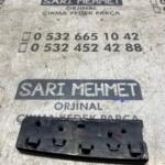 Ford Transit Bağlantı Braketi çıkma parça - SARI MEHMET OTO YEDEK PARÇA Konya