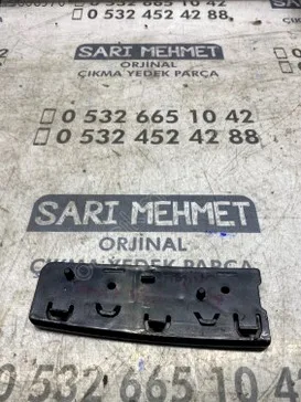 Ford Transit Bağlantı Braketi çıkma parça - SARI MEHMET OTO YEDEK PARÇA Konya