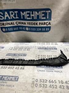 SIFIR ORJ FORD TRANSİT V362 SOL ARKA TAMPON BRAKETİ – Konya Çıkma Parça | OEM BK21-17A751-AD