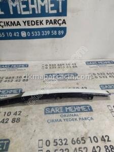 SIFIR ORJ GOLF 7 SAĞ ÖN KAPI DİREĞİ KAPLAMA – Konya Çıkma Parça