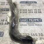 Honda Civic Tampon Braketi çıkma parça - SARI MEHMET OTO YEDEK PARÇA Konya