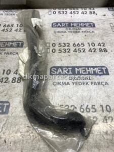 SIFIR ORJ HONDA CİVİC FB7 SAĞ ARKA TAMPON BRAKETİ – Konya Çıkma Parça