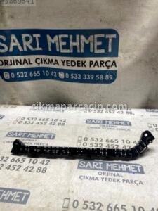 SIFIR ORJ HONDA CİVİC FC5 SAĞ ARKA TAMPON BRAKETİ – Konya Çıkma Parça
