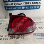 Honda Civic Sağ Arka Stop çıkma parça - SARI MEHMET OTO YEDEK PARÇA Konya
