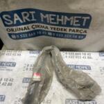 Honda Civic Tampon Izgarası çıkma parça - SARI MEHMET OTO YEDEK PARÇA Konya