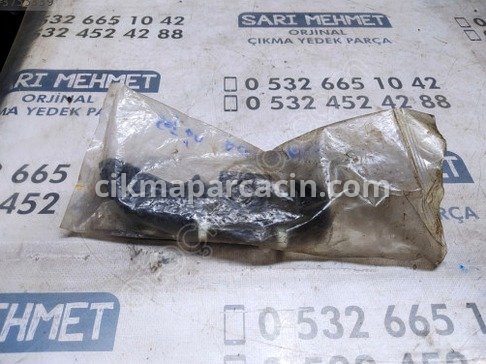 Hyundai Accent Tampon Braketi çıkma parça