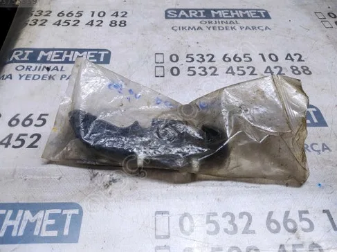 Hyundai Accent Tampon Braketi çıkma parça - SARI MEHMET OTO YEDEK PARÇA Konya