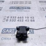Hyundai Accent Bagaj Kilidi çıkma parça - SARI MEHMET OTO YEDEK PARÇA Konya