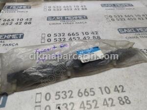 SIFIR ORJ HYUNDAİ ACCENT ERA SAĞ ARKA TAMPON BRAKETİ – Konya Çıkma Parça