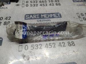 SIFIR ORJ HYUNDAİ ACCENT ERA SAĞ ÖN TAMPON BRAKETİ – Konya Çıkma Parça