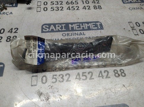 Hyundai Accent Tampon Braketi çıkma parça