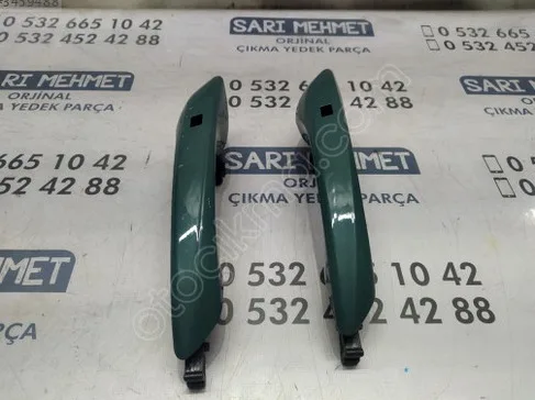 Hyundai Bayon Dış Kapı Kolu çıkma parça