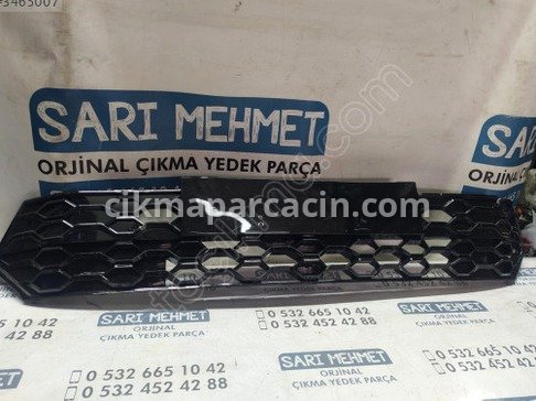 Hyundai Bayon Panjur çıkma parça