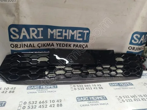 Hyundai Bayon Panjur çıkma parça - SARI MEHMET OTO YEDEK PARÇA Konya