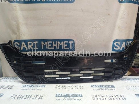 Hyundai Bayon Panjur çıkma parça