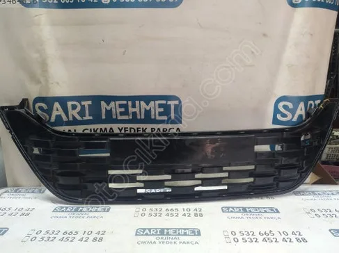 Hyundai Bayon Panjur çıkma parça - SARI MEHMET OTO YEDEK PARÇA Konya