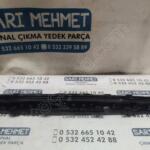 Hyundai Bayon Tampon Izgarası çıkma parça - SARI MEHMET OTO YEDEK PARÇA Konya