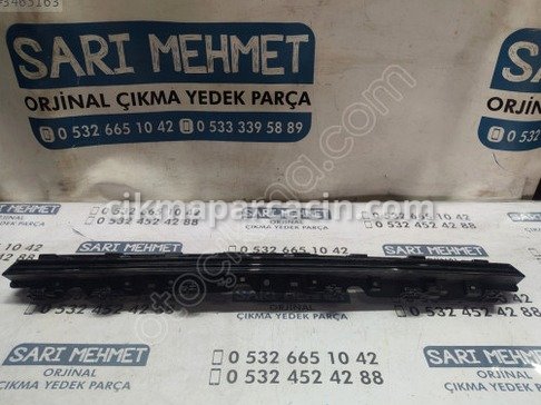 Hyundai Bayon Tampon Izgarası çıkma parça