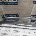 Hyundai Bayon Ön Tampon çıkma parça - SARI MEHMET OTO YEDEK PARÇA Konya