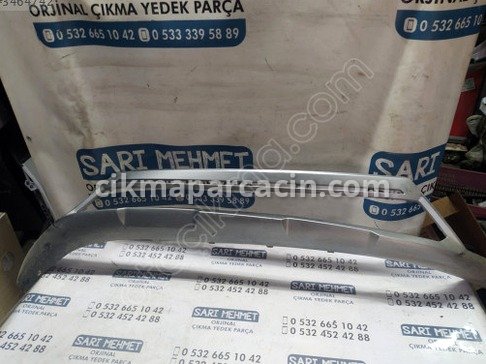 Hyundai Bayon Ön Tampon çıkma parça