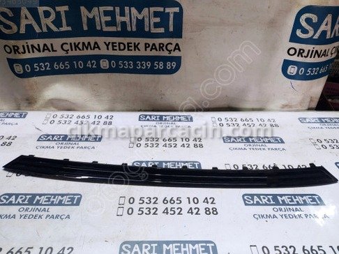 Hyundai Bayon Tampon Izgarası çıkma parça